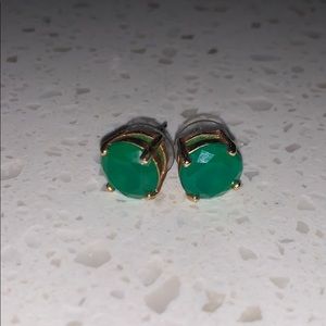 Kate Spade earrings